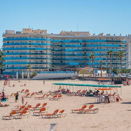 Hotel Golden Donaire